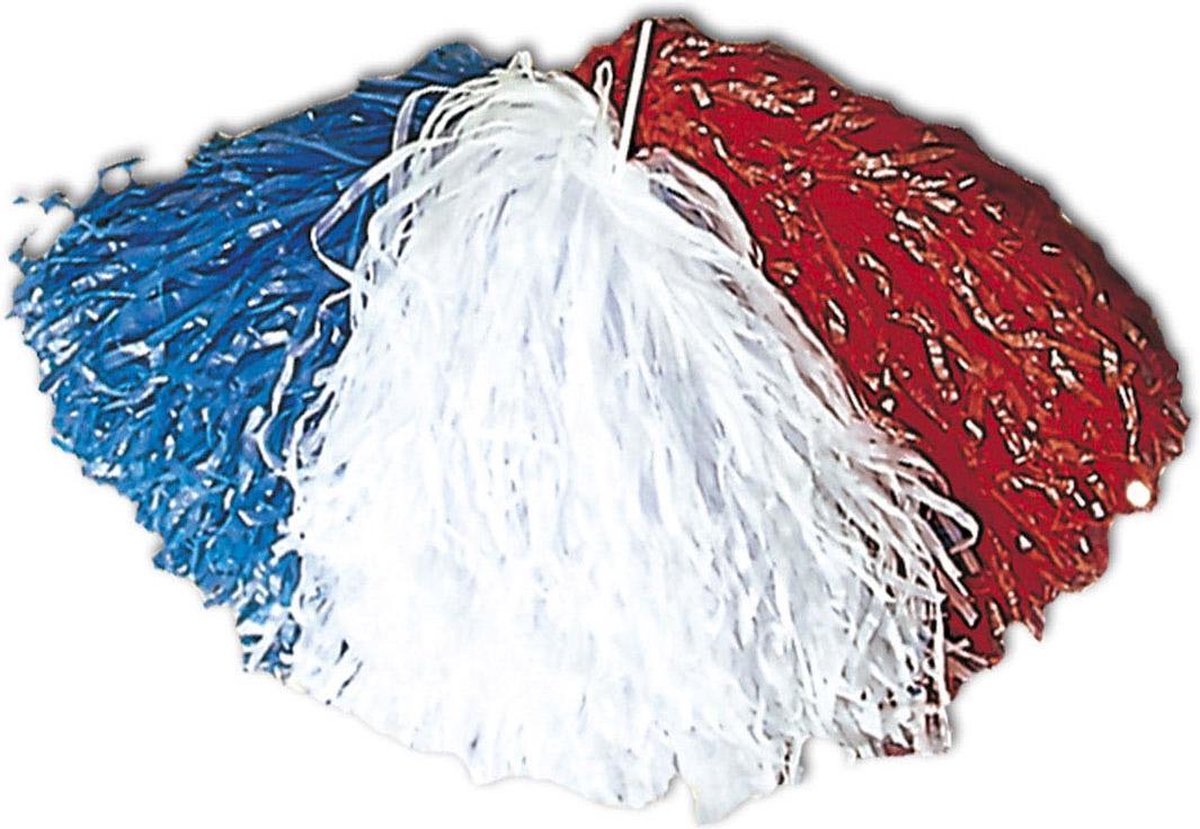 WIDMANN - Pompon in Nederlandse kleuren - Accessoires > Pompon